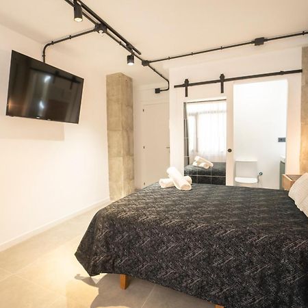 H&H Suite Oasis 그라나다 외부 사진
