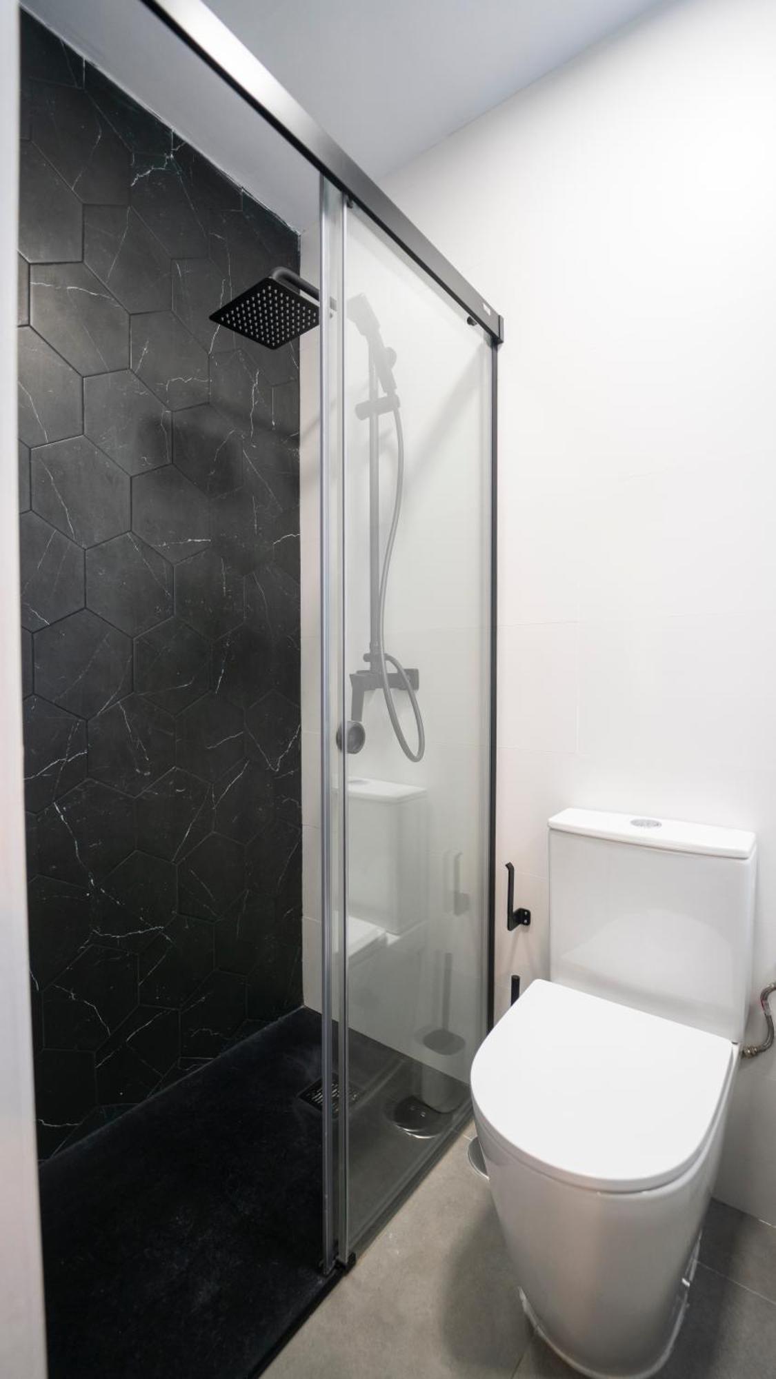 H&H Suite Oasis 그라나다 외부 사진