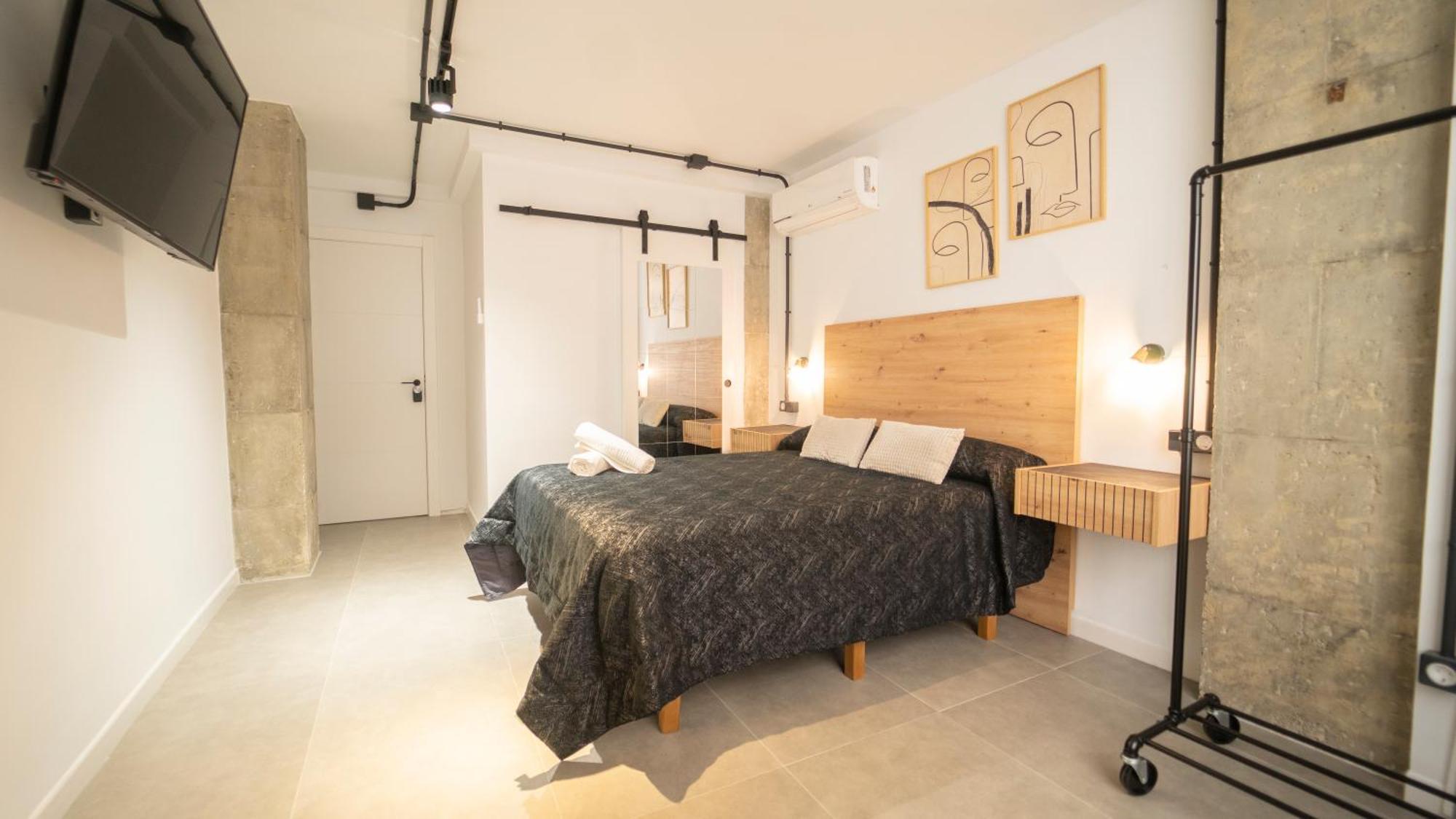 H&H Suite Oasis 그라나다 외부 사진
