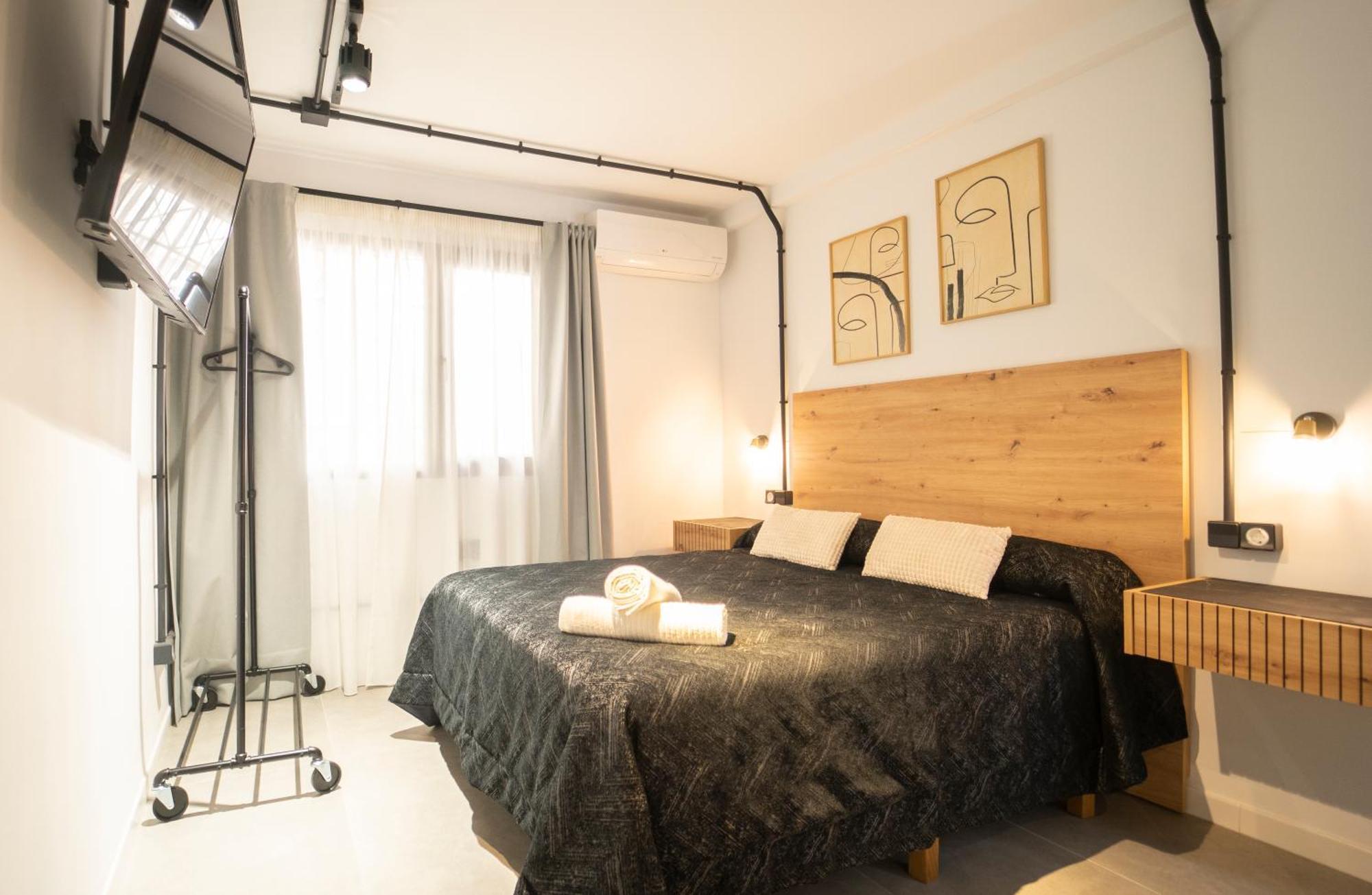 H&H Suite Oasis 그라나다 외부 사진