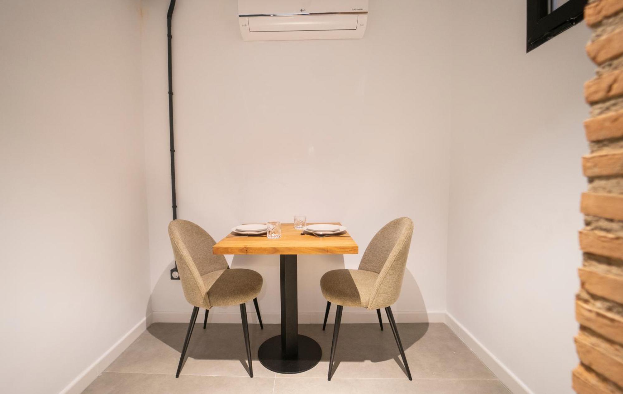 H&H Suite Oasis 그라나다 외부 사진