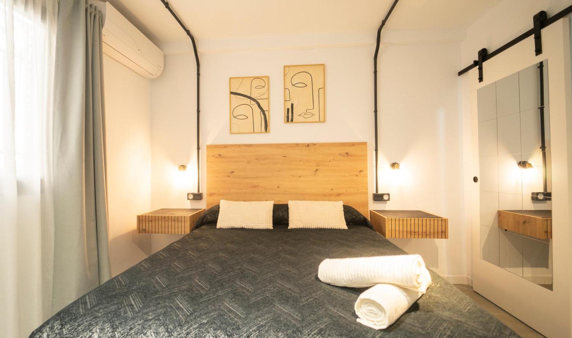 H&H Suite Oasis 그라나다 외부 사진
