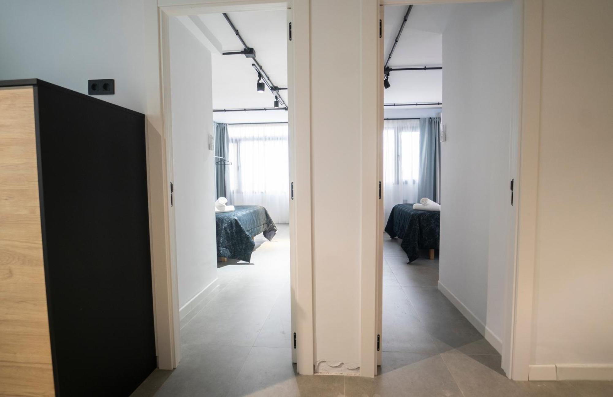 H&H Suite Oasis 그라나다 외부 사진