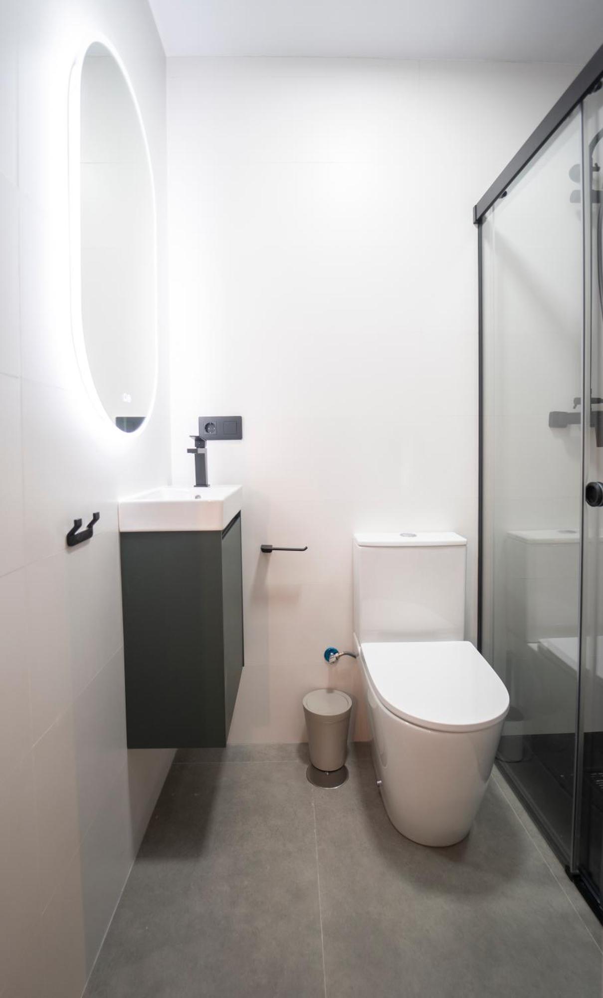 H&H Suite Oasis 그라나다 외부 사진