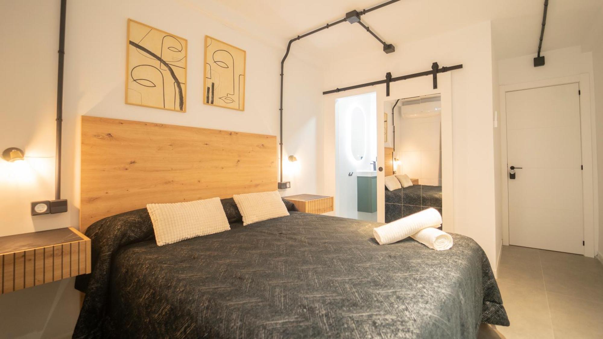 H&H Suite Oasis 그라나다 외부 사진