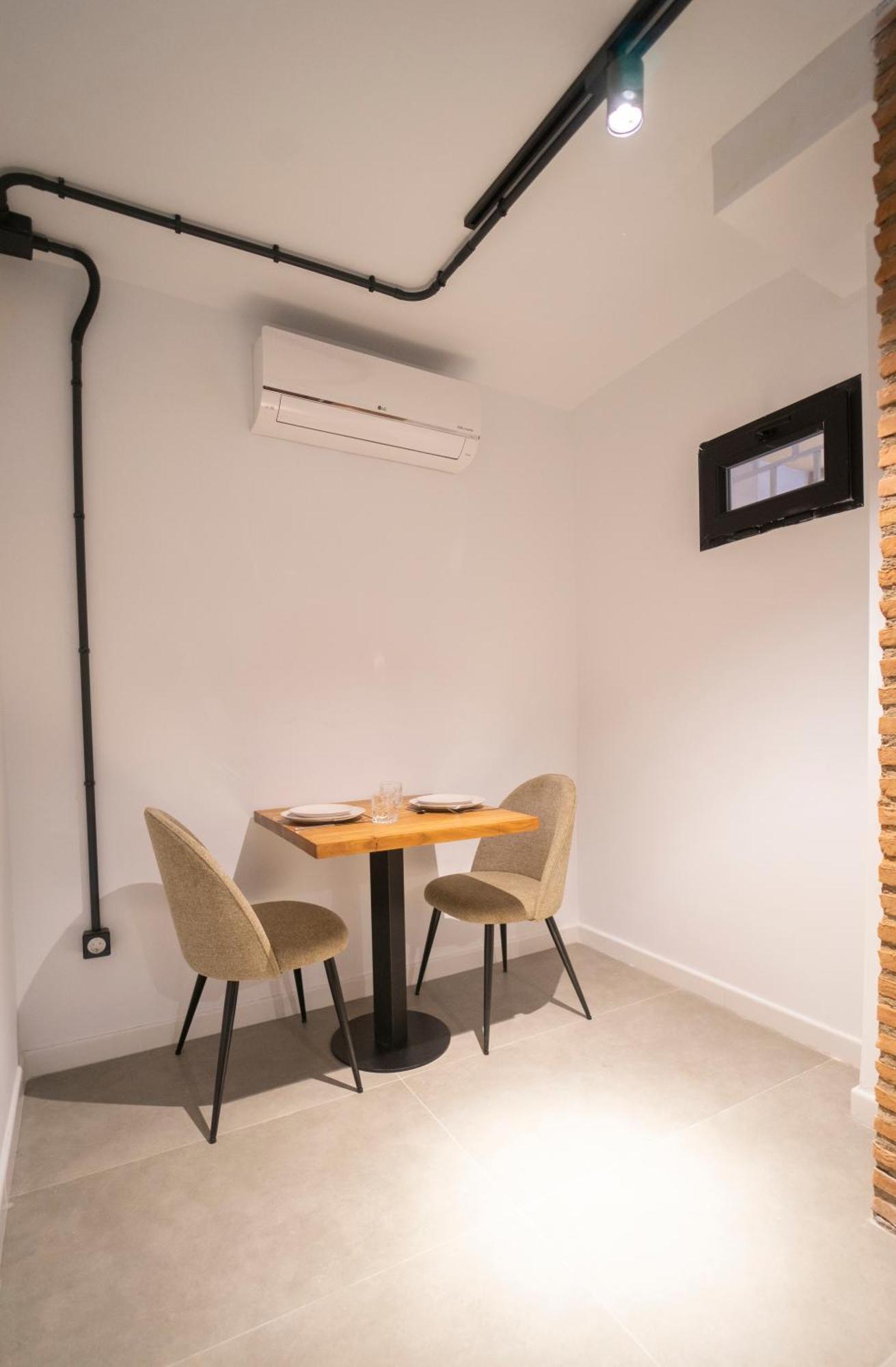 H&H Suite Oasis 그라나다 외부 사진