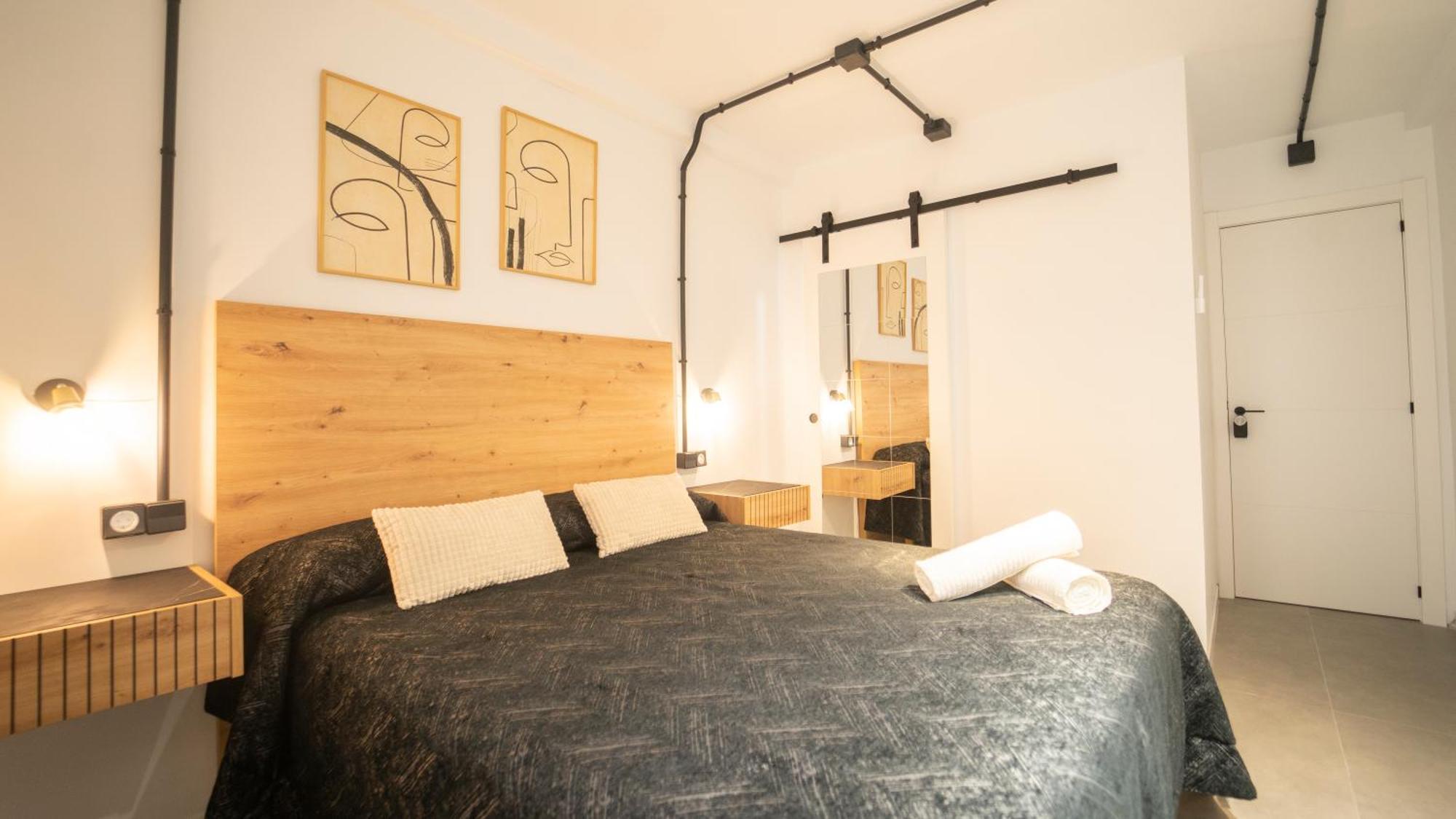 H&H Suite Oasis 그라나다 외부 사진