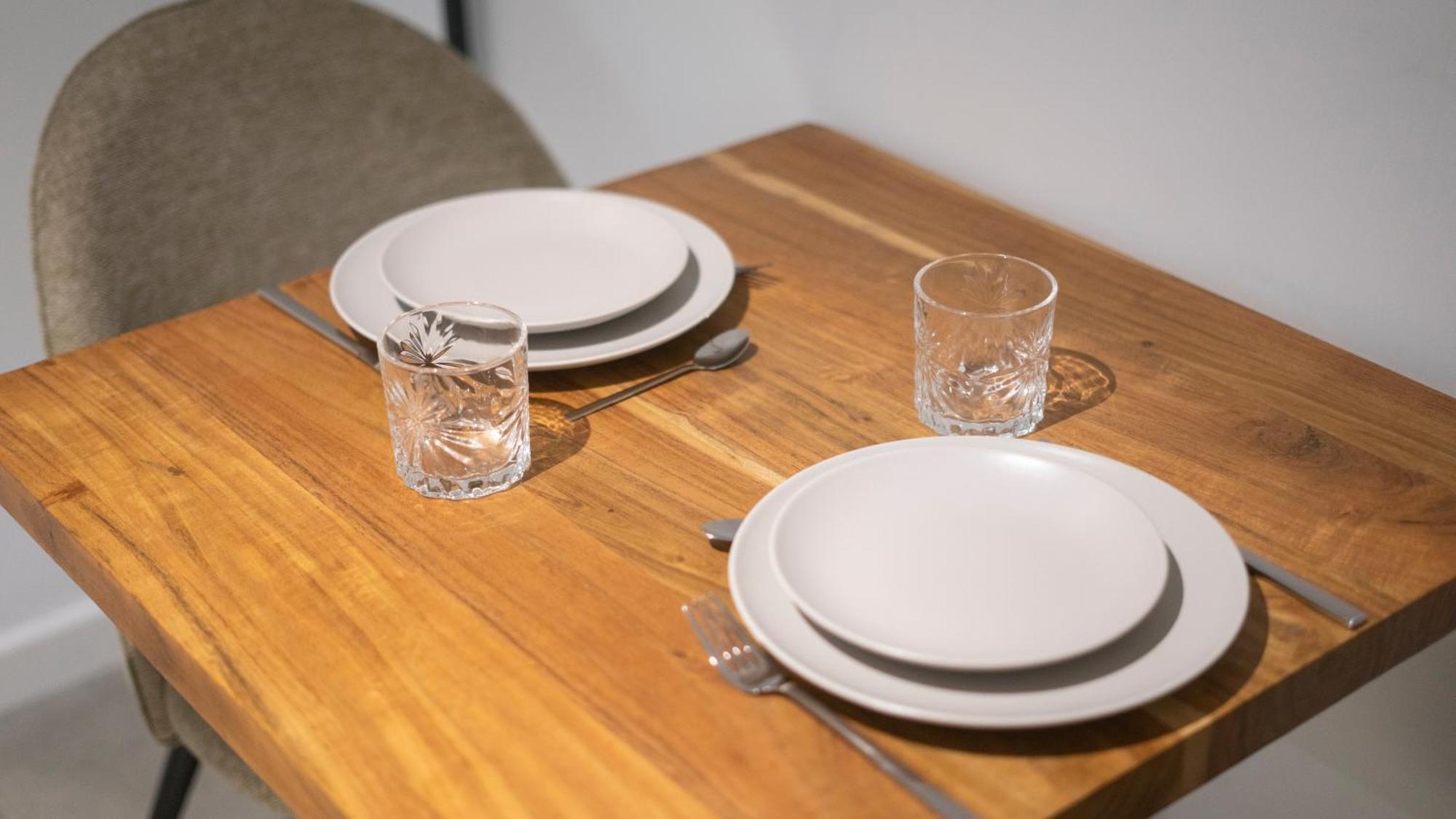 H&H Suite Oasis 그라나다 외부 사진