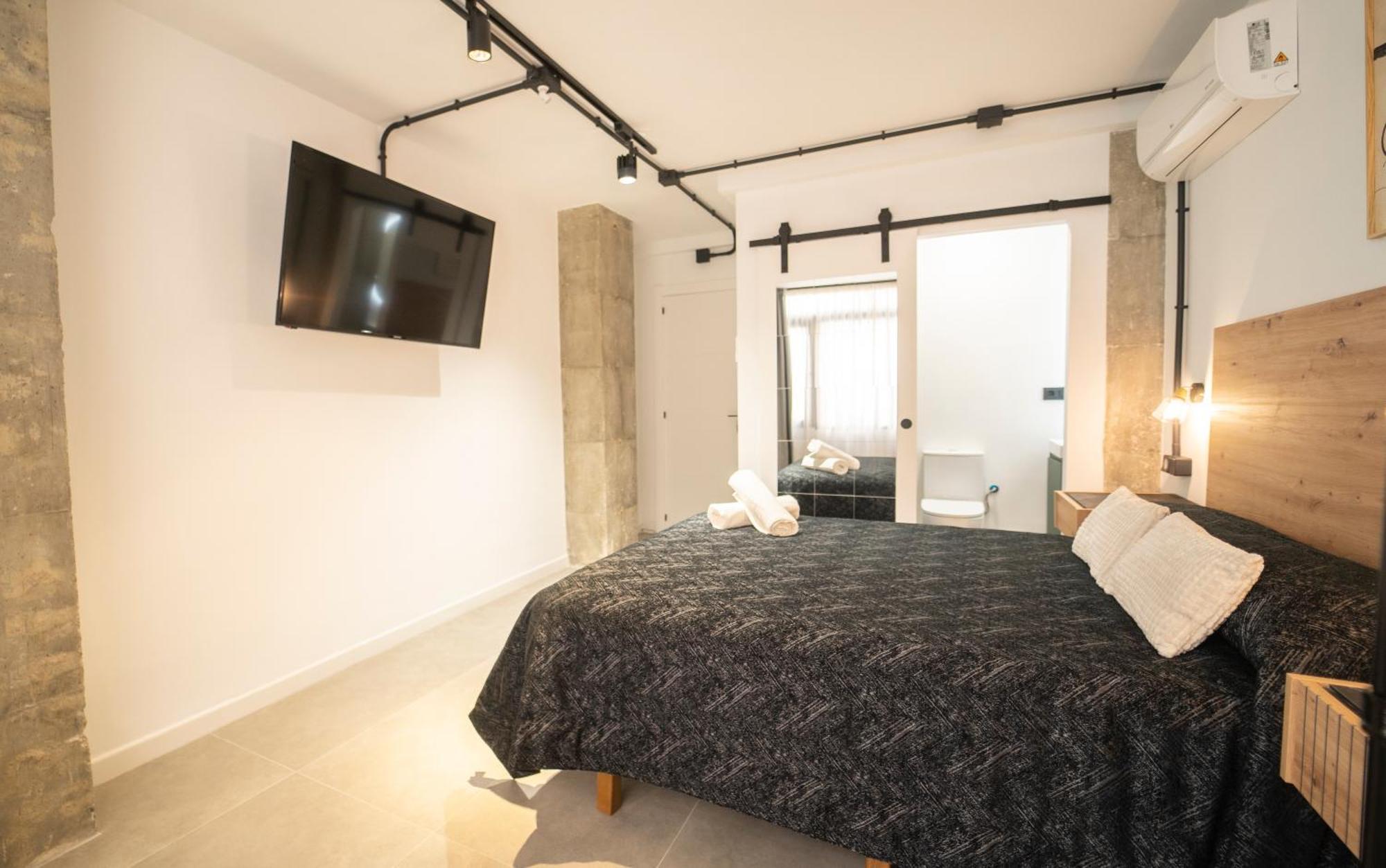 H&H Suite Oasis 그라나다 외부 사진