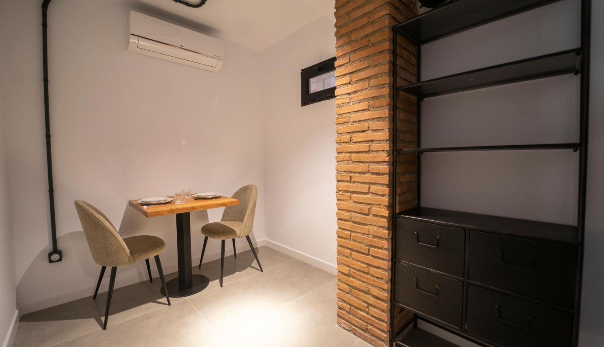 H&H Suite Oasis 그라나다 외부 사진