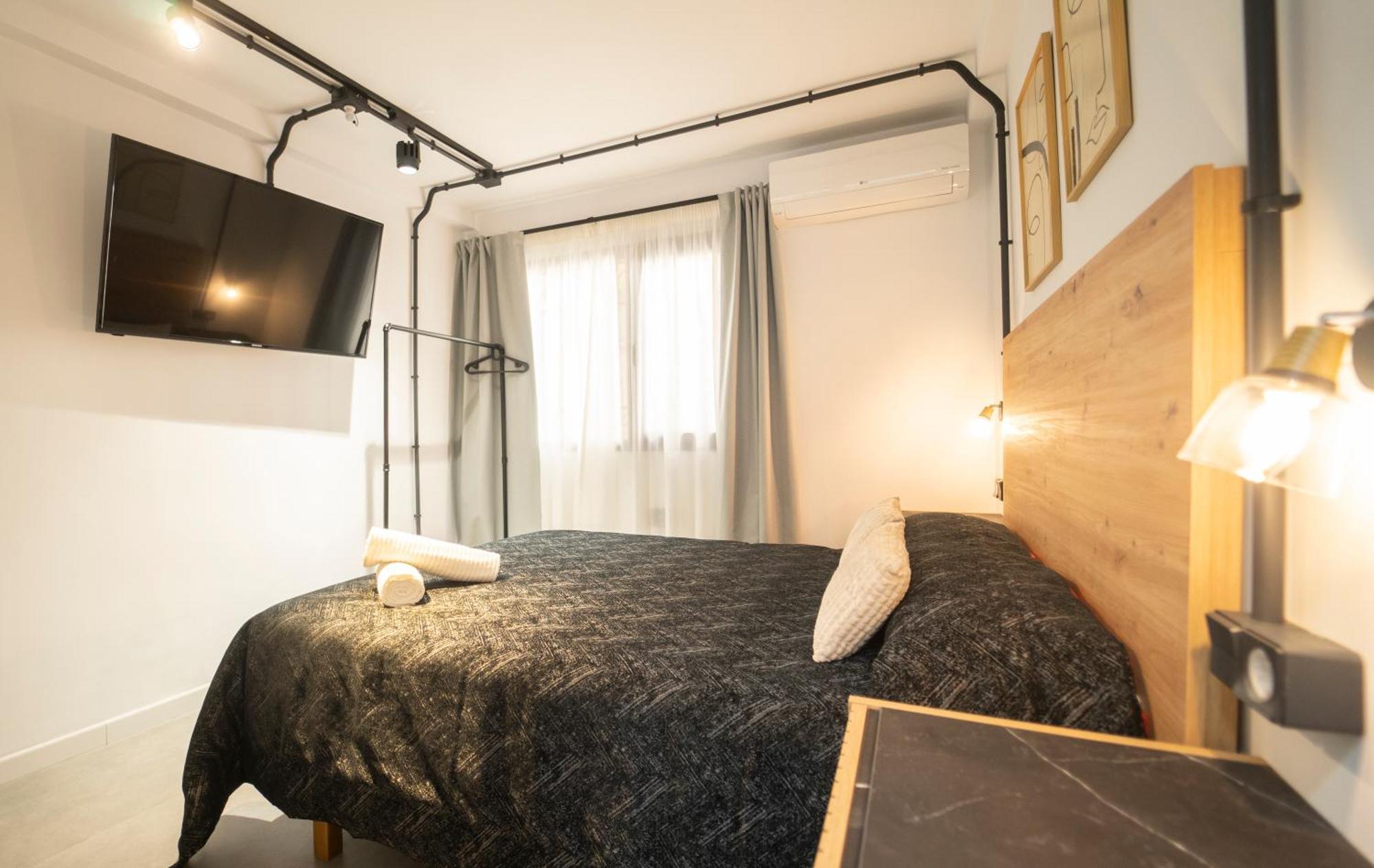 H&H Suite Oasis 그라나다 외부 사진